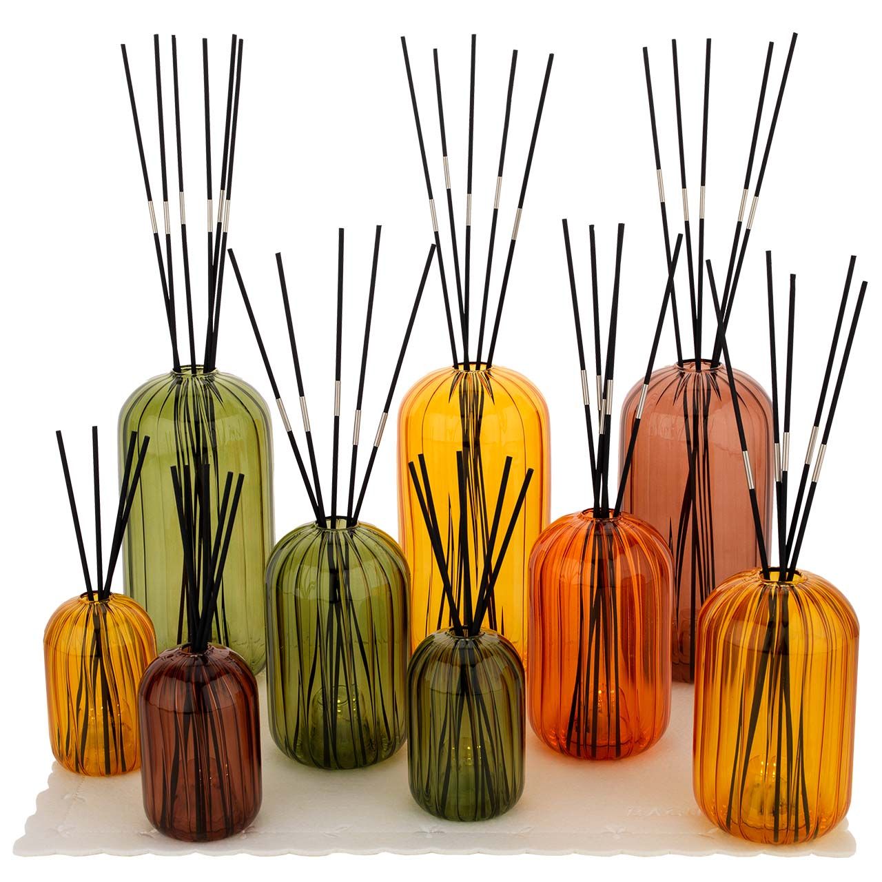 EXPOKIT 1x12 VASETTI DIFFUSORI Art. 2294
